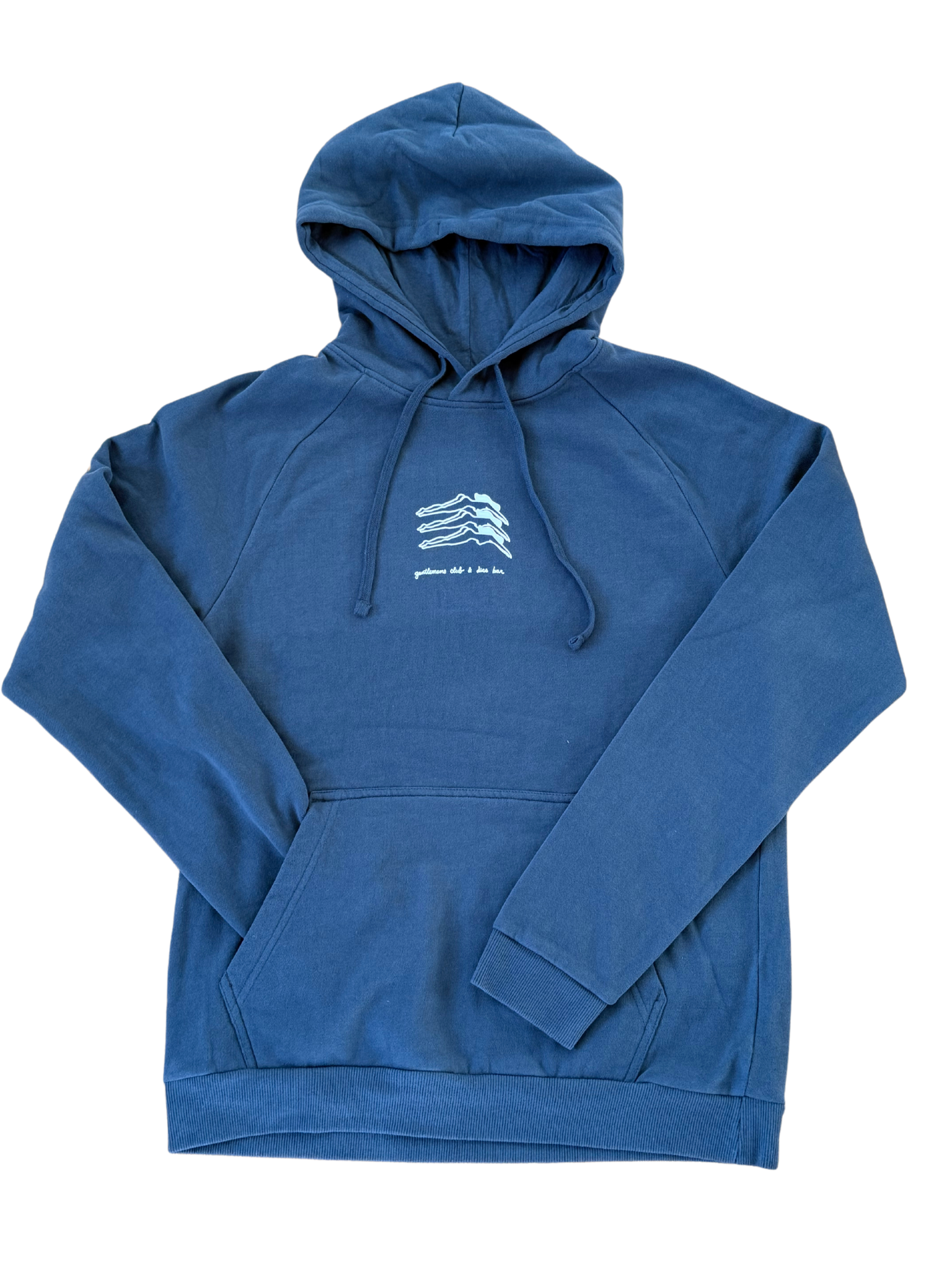 divers hoodie