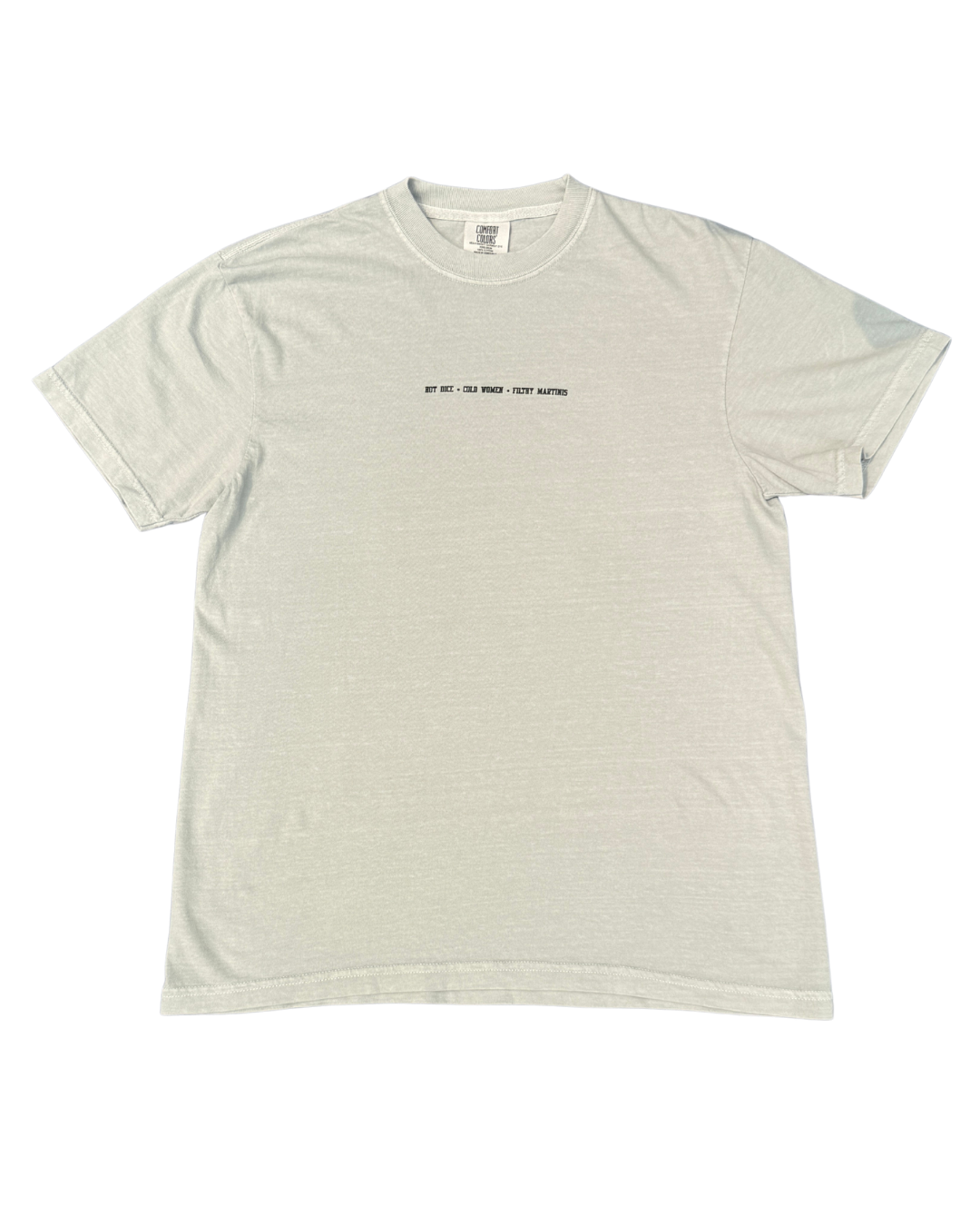 venus sirens tee shirt
