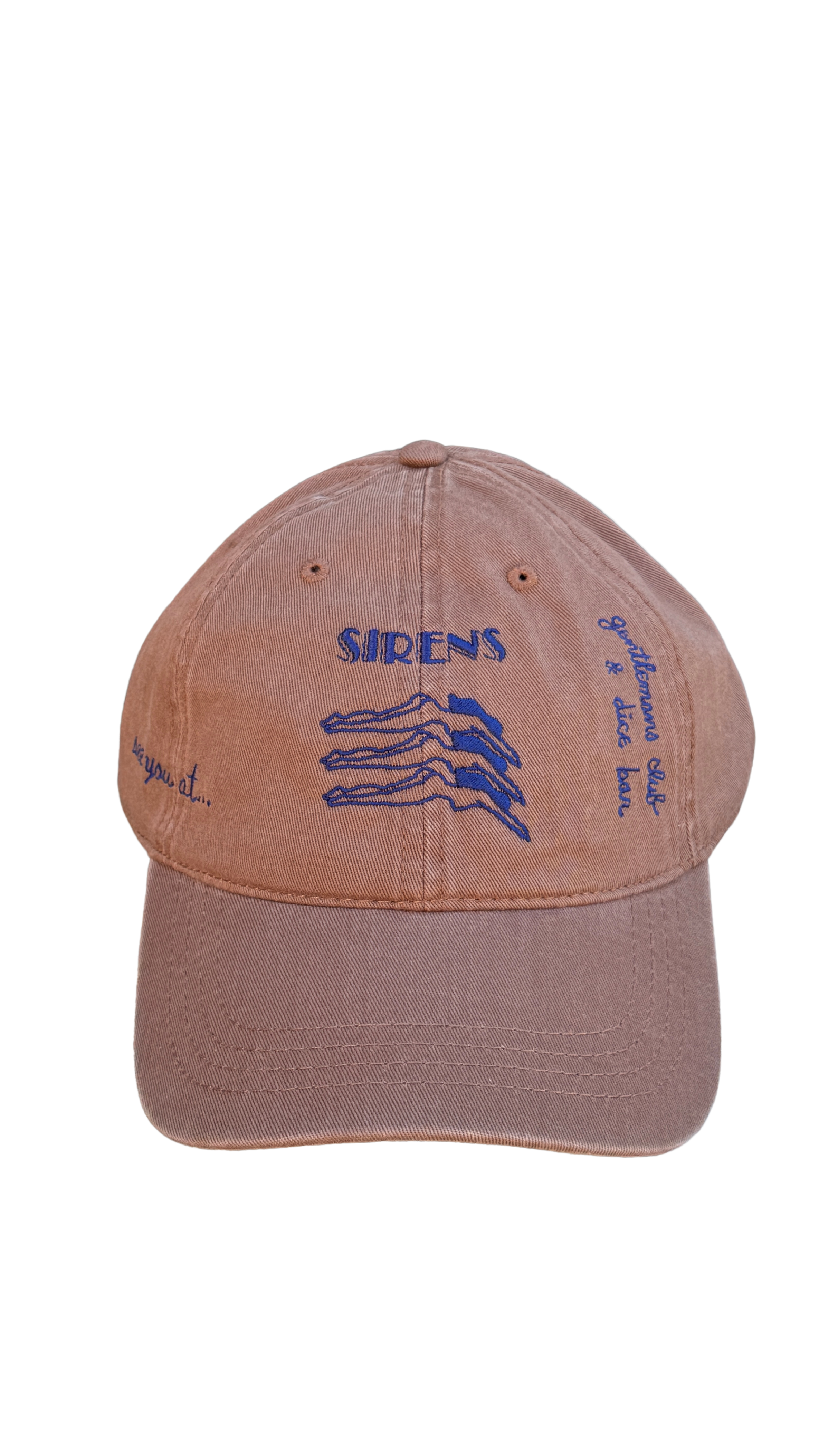 best selling brown dad hat